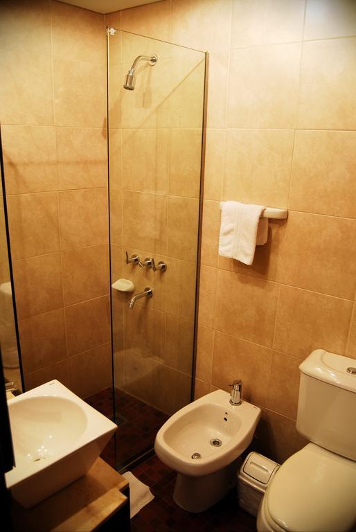 Tramas Andinas Aparthotel Salta Cameră foto