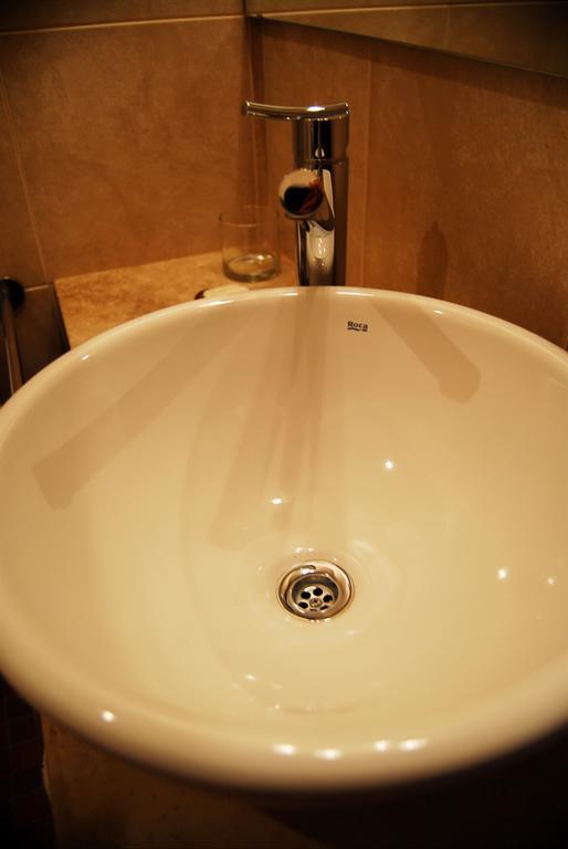 Tramas Andinas Aparthotel Salta Cameră foto