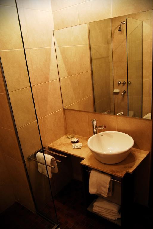 Tramas Andinas Aparthotel Salta Cameră foto