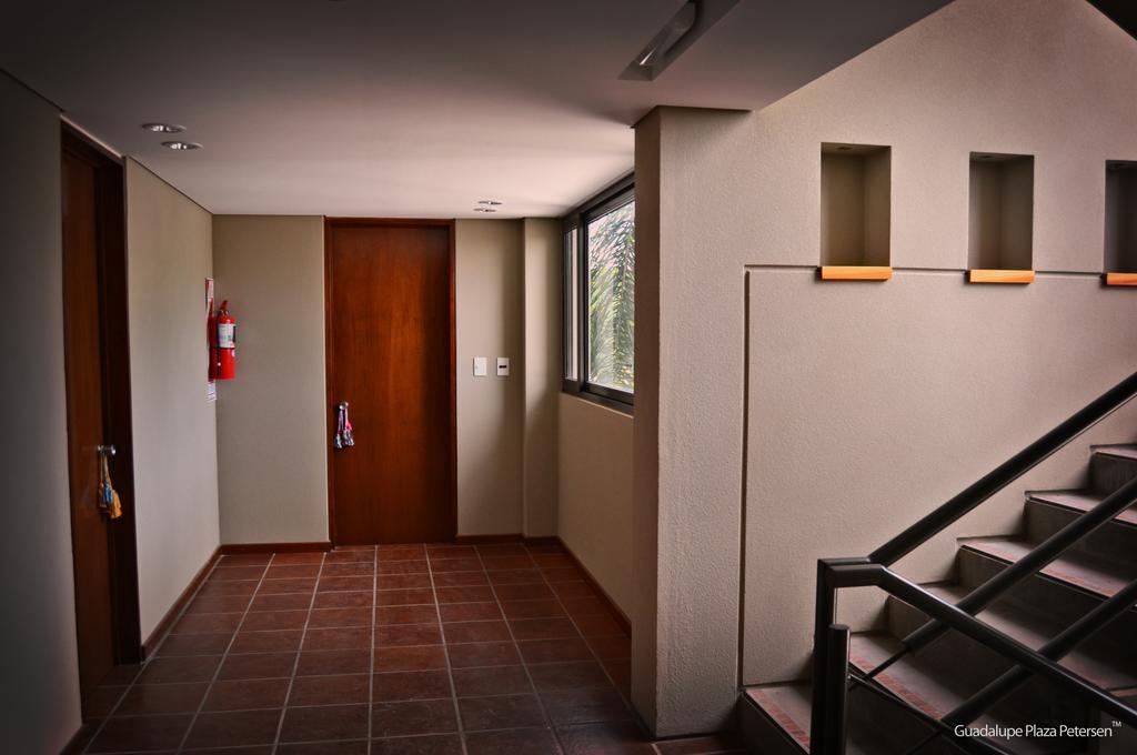 Tramas Andinas Aparthotel Salta Exterior foto