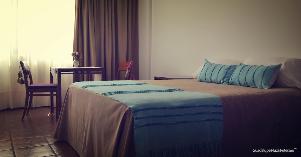 Tramas Andinas Aparthotel Salta Cameră foto